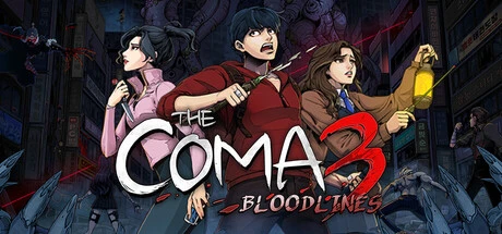 The Coma 3: Bloodlines