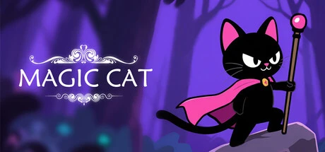 Magic Cat