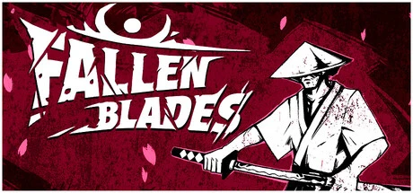 Fallen Blades
