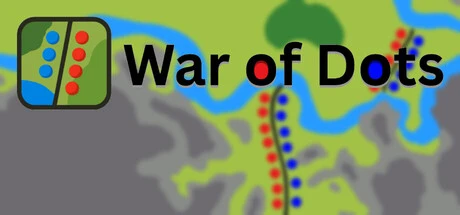 War of Dots