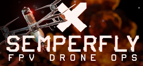 Semperfly: FPV Drone Ops