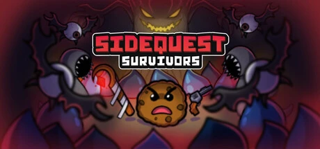 Sidequest Survivors