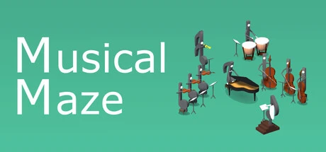 Musical Maze