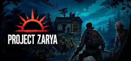 Project Zarya