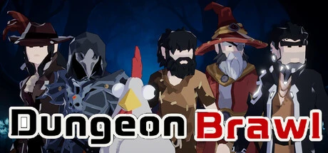 Dungeon Rumble