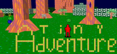 Tiny Adventure