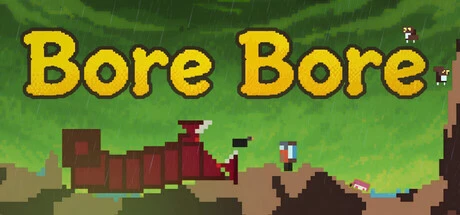 Bore Bore