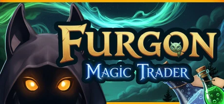 Furgon Magic Trader