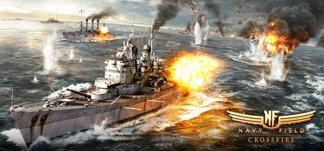 NAVYFIELD : CROSSFIRE