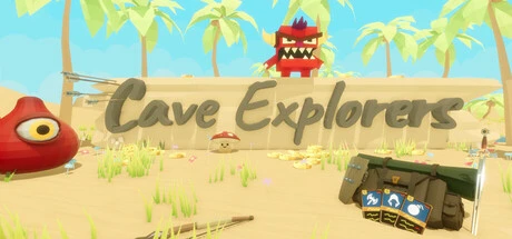 Cave Explorers