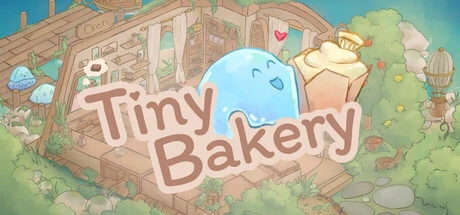 Tiny Bakery