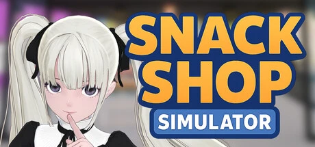 Snack Shop Simulator