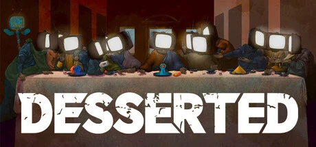 Desserted