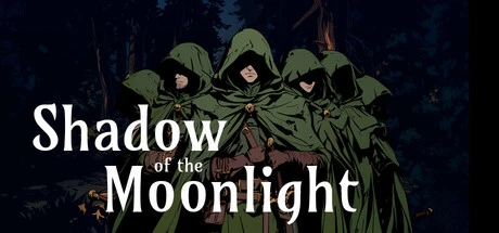 Shadow of the Moonlight