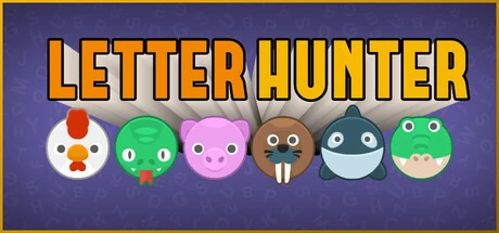 Letter Hunter