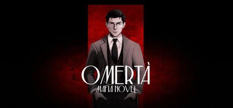 Omertà: Mafia Novel