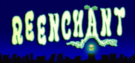 Reenchant