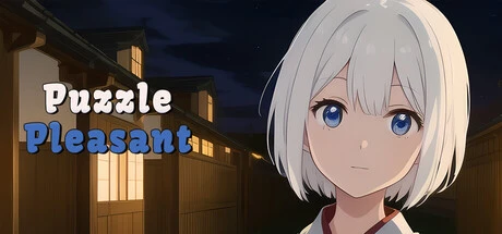 Puzzle Pleasant
