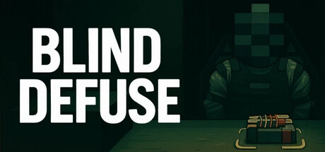Blind Defuse