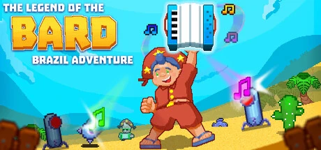 The Legend of the Bard: The Power Accordions