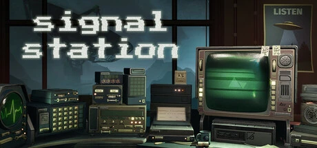 Signal Station