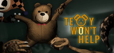 Teddy Won't Help