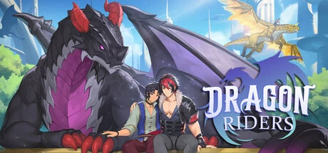 Dragon Riders