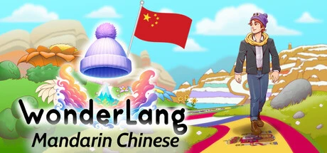 WonderLang Mandarin Chinese