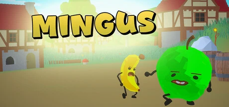 Mingus