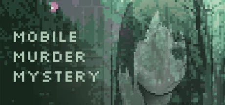 Mobile Murder Mystery