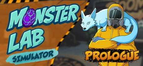 Monster Lab Simulator: Prologue
