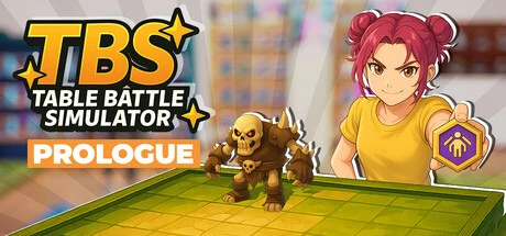 Table Battle Simulator: Prologue