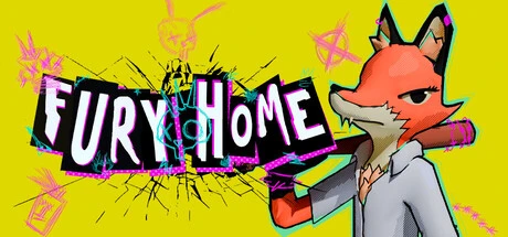 Fury Home
