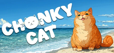 Chonky Cat