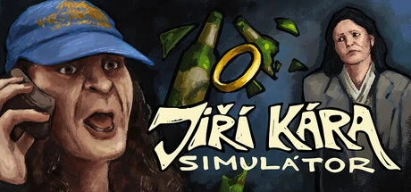 Jiří Kára Simulátor