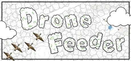 Drone Feeder