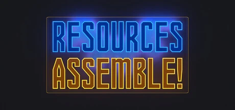 Resources Assemble!