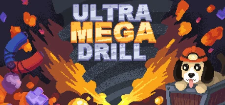 ULTRA MEGA DRILL
