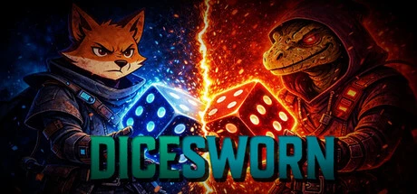 Dicesworn