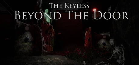 The Keyless: Beyond the Door
