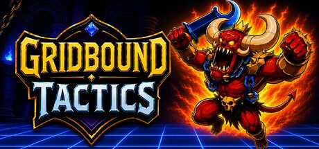 Gridbound Tactics