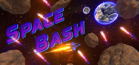Space Bash