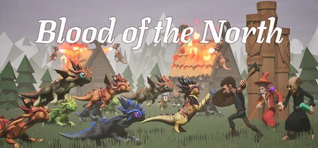 Blood of the North