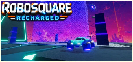 RoboSquare: Recharged