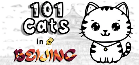 Hidden Pets: 101 Cats in Beijing