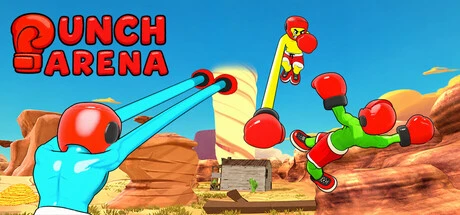 PUNCH ARENA
