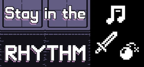 Stay in the rhythm
