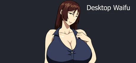 Desktop Waifu