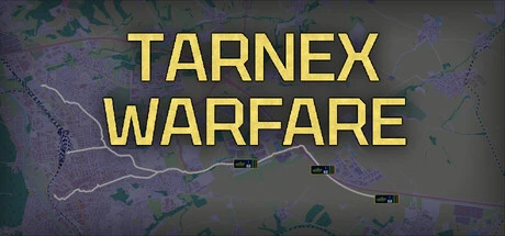 Tarnex Warfare