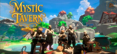 Mystic Tavern